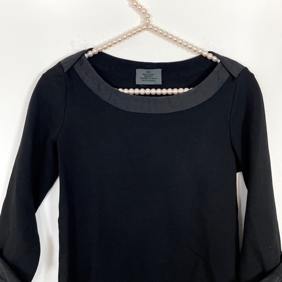 Chanel CC Sleeve Work Shirt - Picture 3 of 6